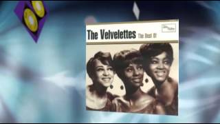 THE VELVELETTES  i&#39;m the exception to the rule