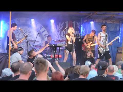 Autonomads - Ultra Chaos Piknik 8