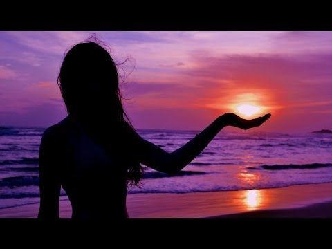 Alex Barlett feat. Anthya - Touch The Sun (Duende Vocal Remix)