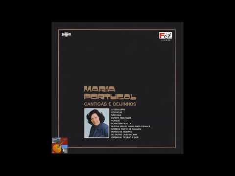 Maria Portugal - Do Outro Lado do Mar