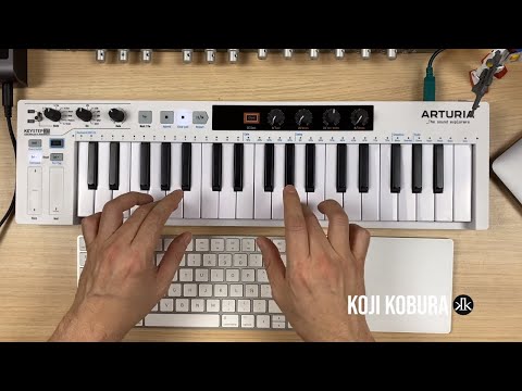 Basshunter - DotA (Cover)