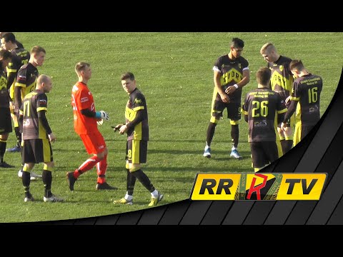 13 kolejka: Warta Zawiercie - Ruch Radzionków [2020/21]