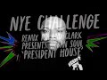 Interstellar Hijackers Reinvention Feat Roland Clark S Urban Soul President House Acapella