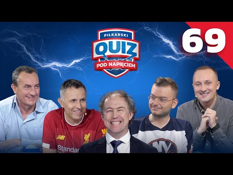 Paczul nie sap! Roki pokaż brzuch! LIGA MINUS w Quizie Pod Napięciem | ETOTO TV