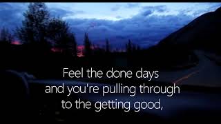 St South - Get Good (Lyrics)