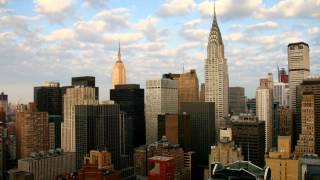 Manhattan Morning by Mondo Kane (1986)