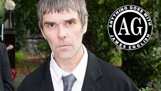 The Stone Roses Ian Brown In Prison