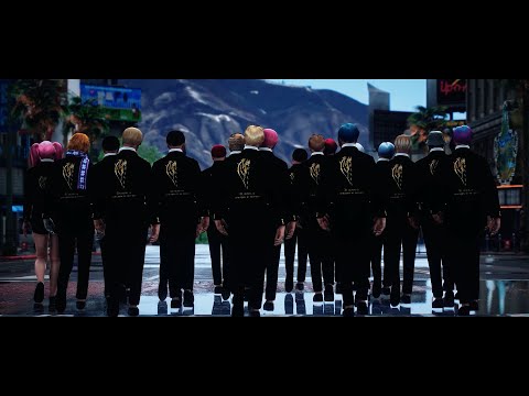 Doubleg Serious - Rasta [Official Video] 4K