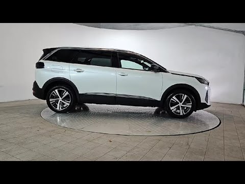 Peugeot 5008 Front Rear Parking Sensors Reversin - Image 2