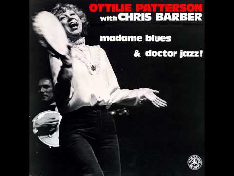 Doctor Jazz - Chris Barber and Ottilie Patterson