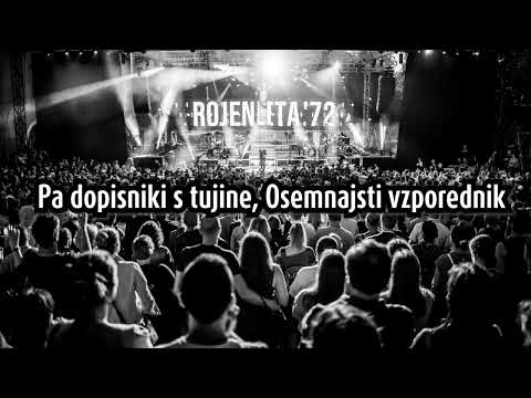 Robert Petan - Vse najboljše Val 202