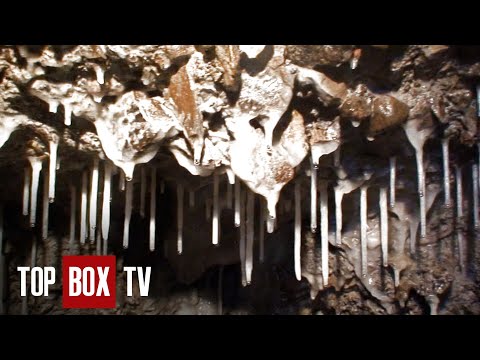 Deepest Caves In Vancouver - Angry Planet 201 -  Island Caving