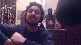 Kabhi Kabhi Aditi | Rashid Ali | Jaane Tu Ya Jaane Na (ShubhamSinghMusic)