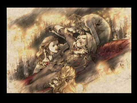 Shadow Hearts Epilogue