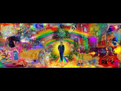 CHARLY EFE Y DUAL TOD - NIÑOS DEL TRIPI