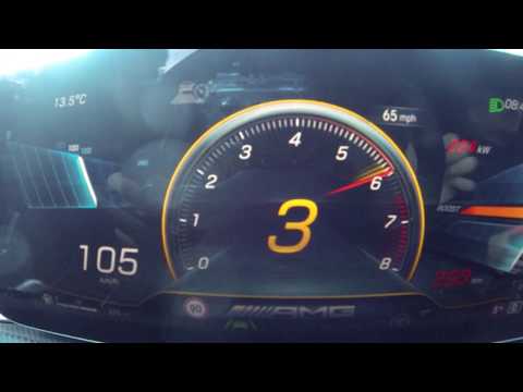 Mercedes A35 AMG 2019: accelerazione 0-100 km/h 306 cavalli e 400 Nm
