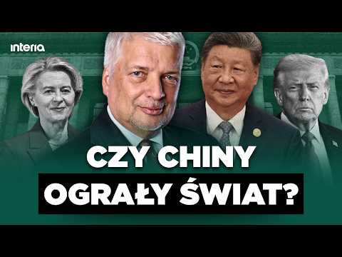 GWIAZDOWSKI: WILL THE CHINESE USE THEIR WINDOW OF OPPORTUNITY?