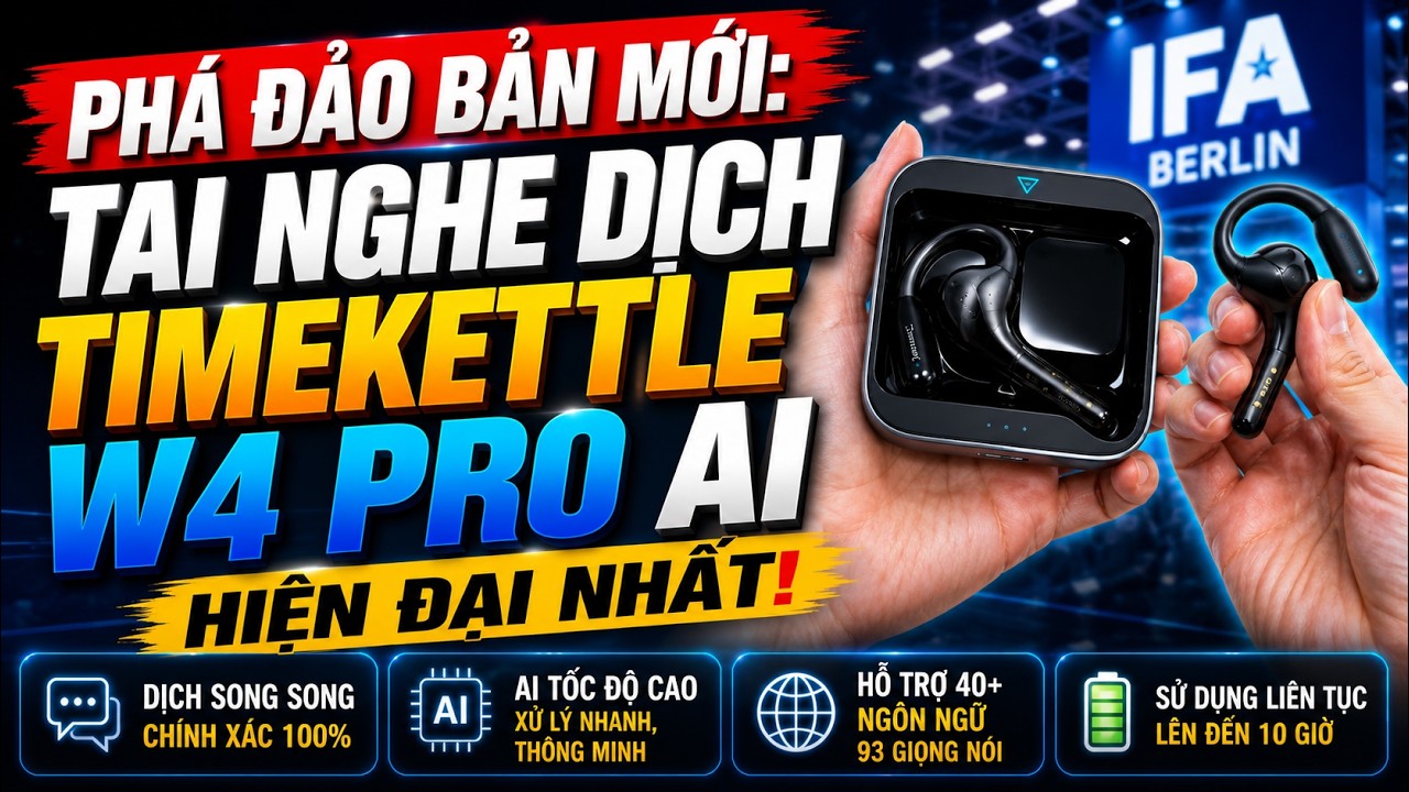 Video review sản phẩm