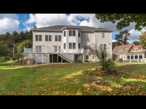 996 Hillside St, Milton MA - Peter Kelly - Tel 617-839-4069