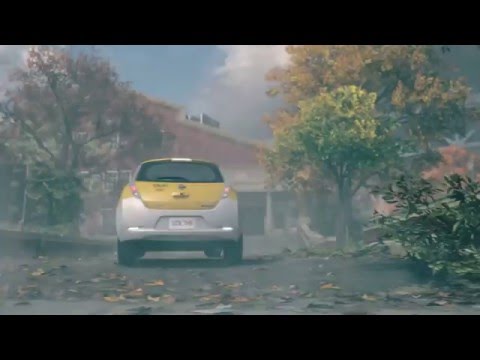 ► Quantum Break - Ending | Final Boss Fight [HD]