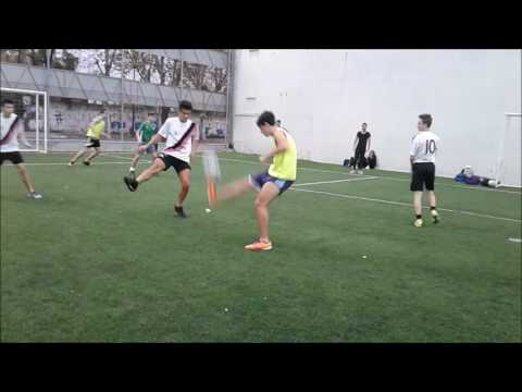 Stars vs LFFC - Copa Palermo