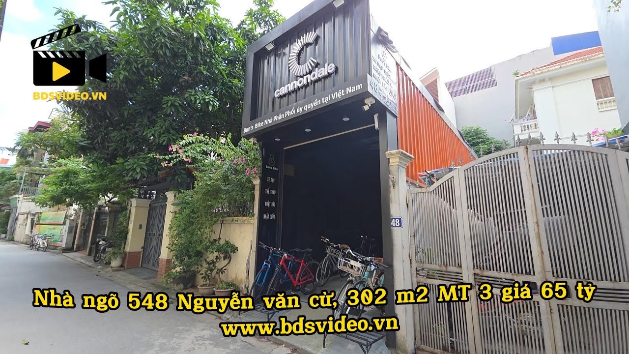 Property Video Thumbnail