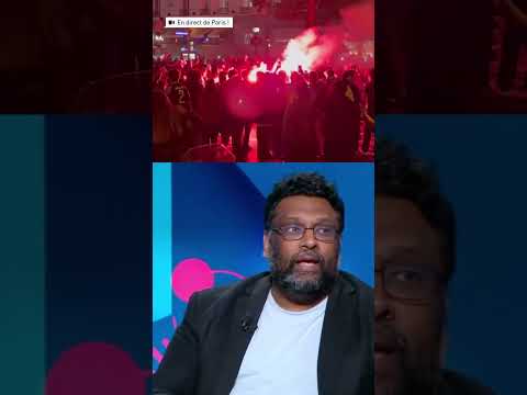 "Le PSG n'est pas loin d'être une des plus grandes équipe de l'histoire !" (Dave Appadoo)