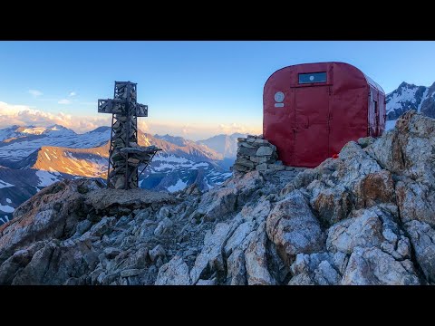 Biwak Ausrüstung| Tutorial / How To | Vlog No. 67