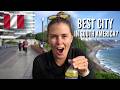LIMA SHOCKED US Is This The BEST CITY In South America