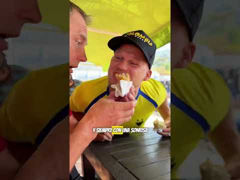 El Vacile - Viajando Por Colombia