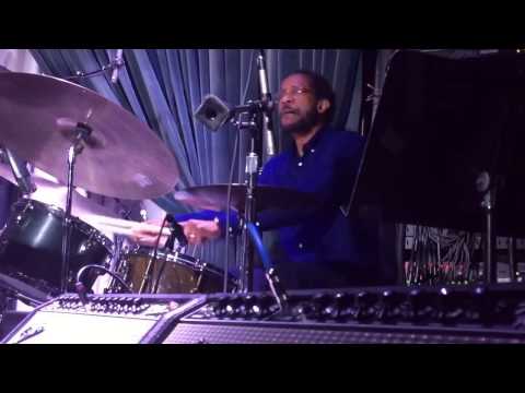 Brian Blade w/ Chick Corea 75th B-Day 