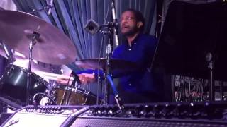 Brian Blade w/ Chick Corea 75th B-Day 