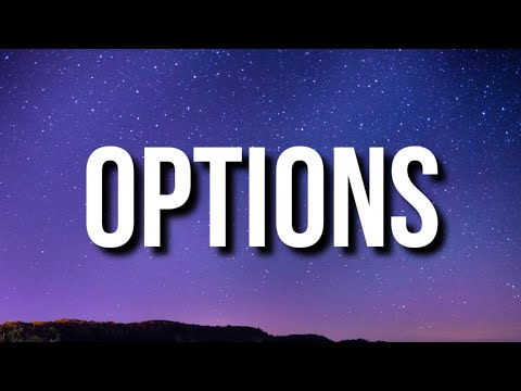 Pitbull - Options (Lyrics) ft. Stephen Marley [TikTok Song]