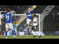 HIGHLIGHTS 🎥 | Fulham 4 Town 1