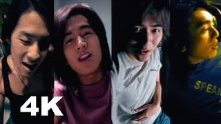 Download lagu F4《Te Amo我愛你》 Video (4K UPGRADE) mp3