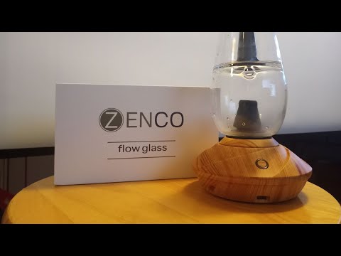 Zenco Flow Attachment Unboxing And Review