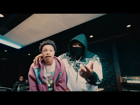 Luhh Dyl - F 12 (feat. Tee Grizzley) [Official Video]