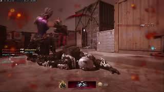 (参加型)codmw3 マルチ　ハーポ　インフェク楽しく行きましょう