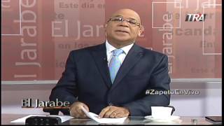 Marino Zapete: El Gobierno de la Impunidad, Martes 20 de Junio del 2017