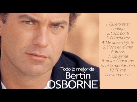 download lagu mp3 mp4 Download Bertin Osborne 20 Canciones De Oro Grandes Exitos CoM Mp3, download lagu Download Bertin Osborne 20 Canciones De Oro Grandes Exitos CoM Mp3 gratis, unduh video klip Download Bertin Osborne 20 Canciones De Oro Grandes Exitos CoM Mp3