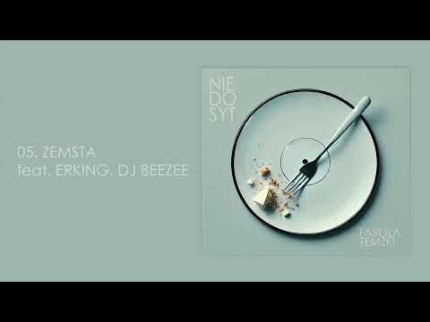 Fasola/Temzki - ZEMSTA (feat. Erking, DJ Beezee) (prod. Temzki)