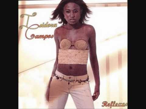 isidora campos - sambapinto