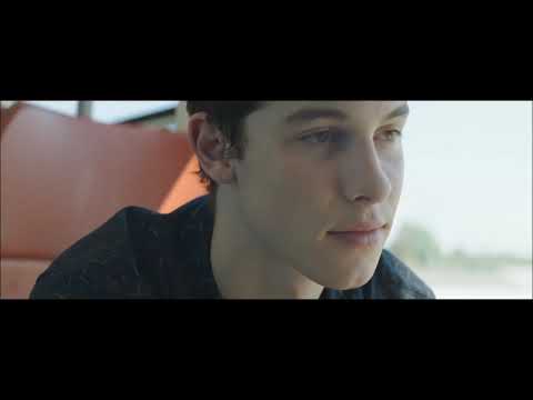 Shawn Mendes - Nervous (Unofficial Music Video)
