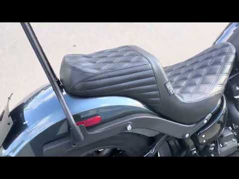 2025 Harley-Davidson® Low Rider™ S