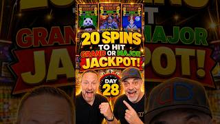 The Search for Something BIG Continues! 👀 #casino #slots