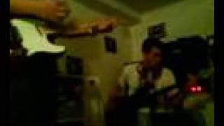 Soldier Of Jah Army - By My Side (Cover)