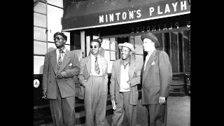 Thelonious Monk - Nutty