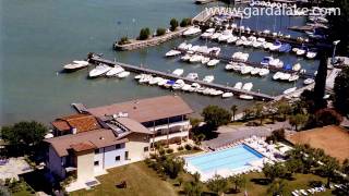 preview picture of video 'Bella Hotel & Leisure - San Felice del Benaco - Lago di Garda Lake Gardasee'