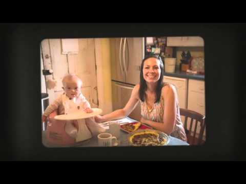 Joey & Rory   In The Time That You Gave Me