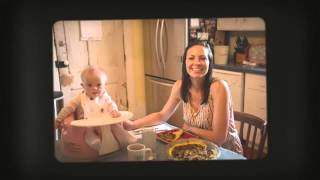 Joey &amp; Rory   In The Time That You Gave Me